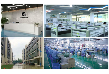 VFREED TECH LIMITED Firmenprofil