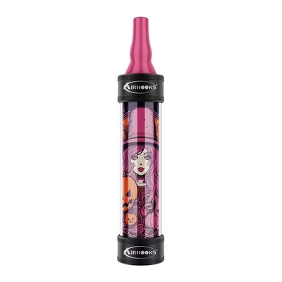 Tragbare Wasserpfeife 20000 Puffs Shisha mit wechselbarem Pod 10ml.