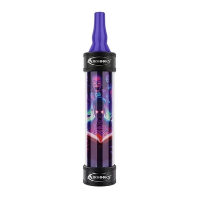 Exklusive 3300mAh E-Hookah nachfüllbar Chicha Shisha mit unglaublich starkem Rauch
