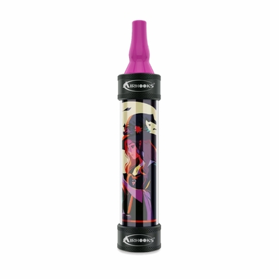 Exklusive 3300mAh E-Hookah nachfüllbar Chicha Shisha mit unglaublich starkem Rauch