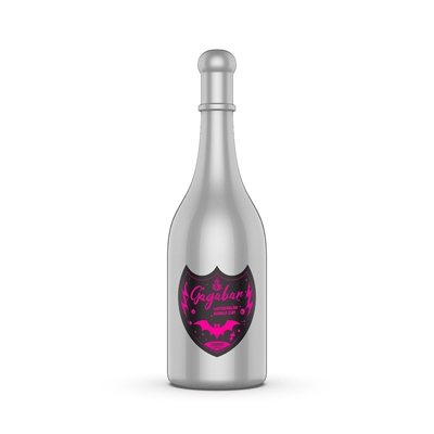 Neueste 20000 Puffs Champagner Einweg-Vape mit reinen Aromen