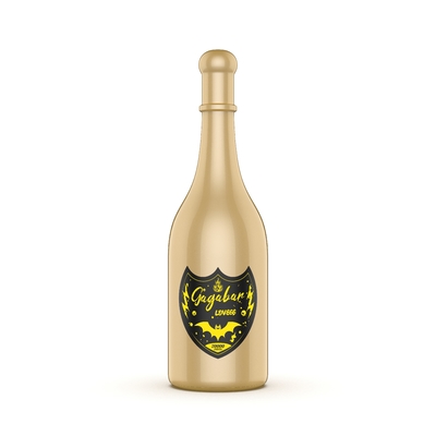 Neueste 20000 Puffs Champagner Einweg-Vape mit reinen Aromen