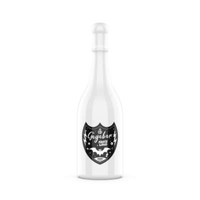Neueste 20000 Puffs Champagner Einweg-Vape mit reinen Aromen