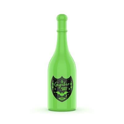 Neueste 20000 Puffs Champagner Einweg-Vape mit reinen Aromen