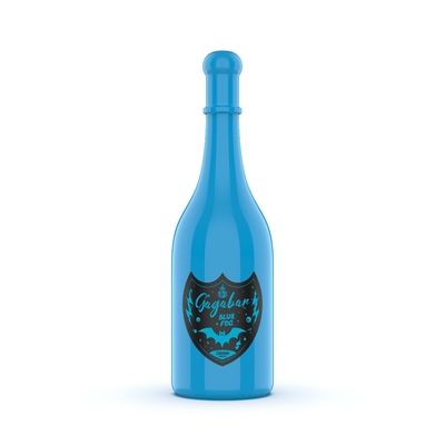 Neueste 20000 Puffs Champagner Einweg-Vape mit reinen Aromen
