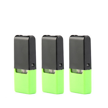 Best APOD V5 CBD Cotton Coil 1 ml leere Vape-PODS