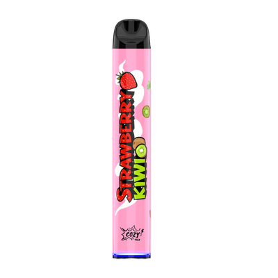Fabrik Lieferung Beste Mesh Coil Gemütlich Max 1800 Puffs Einweg e Zigarette
